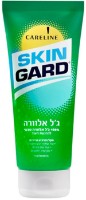 Успокаивающий гель после загара Careline Skin Gard Aloe-Vera 200ml (338407)