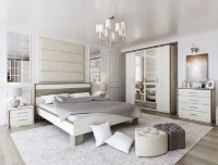 Comodă Sokme Сара 800 Пино Аврелио/Мадагаскар imaginea #4 — magazin online Desire.md