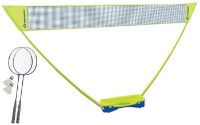 Набор для бадминтона Schildkrot Badminton Set Compact 970992 фото №2 — интернет-магазин Desire.md