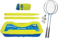 Набор для бадминтона Schildkrot Badminton Set Compact 970992 фото №3 — интернет-магазин Desire.md