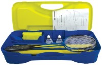 Набор для бадминтона Schildkrot Badminton Set Compact 970992 фото №4 — интернет-магазин Desire.md