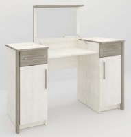 Туалетный столик Sokme Сара Пино Аврелио/Мадагаскар фото №2 — интернет-магазин Desire.md