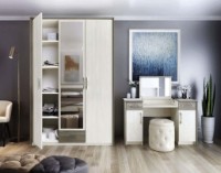 Туалетный столик Sokme Сара Пино Аврелио/Мадагаскар фото №4 — интернет-магазин Desire.md