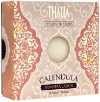 Săpun parfumat Thalia Calendula Soap 125g imaginea #1 — magazin online Desire.md