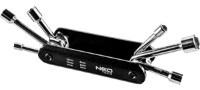 Набор ключей Neo 09-570