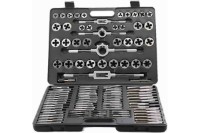 Набор метчиков и плашек Neo 11-915 фото №2 — интернет-магазин Desire.md