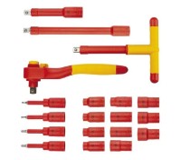 Set capete Neo Tools 01-306 imaginea #7 — magazin online Desire.md