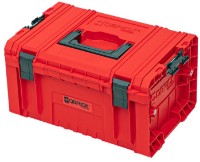 Ящик для инструментов QBrick QS PRO Toolbox Ultra HD Red фото №1 — интернет-магазин Desire.md