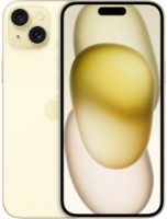 Telefon mobil Apple iPhone 15 128Gb Yellow imaginea #1 — magazin online Desire.md