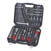 Set scule de mână Zipower РМ3980