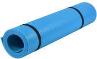 Коврик для йоги Enero Fitness Yoga Mat (1031026) Blue фото №2 — интернет-магазин Desire.md
