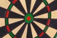 Дартс Enero Electronic Dart Classic 43cm фото №5 — интернет-магазин Desire.md