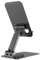 Suport pentru telefon Hoco PH50 Ivey Black imaginea #2 — magazin online Desire.md