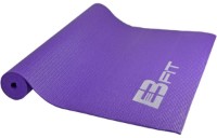 Коврик для йоги Enero Fitness Yoga Mat Violet фото №2 — интернет-магазин Desire.md