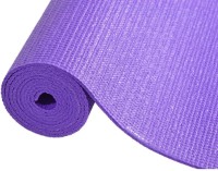 Коврик для йоги Enero Fitness Yoga Mat Violet фото №3 — интернет-магазин Desire.md