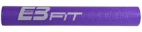 Коврик для йоги Enero Fitness Yoga Mat Violet фото №5 — интернет-магазин Desire.md
