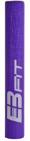 Коврик для йоги Enero Fitness Yoga Mat Violet фото №6 — интернет-магазин Desire.md