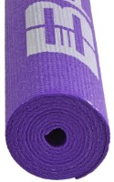 Коврик для йоги Enero Fitness Yoga Mat Violet фото №7 — интернет-магазин Desire.md