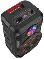 Boxă portabilă Hoco BS46 Mature Black imaginea #2 — magazin online Desire.md