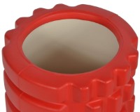 Role pentru masaj Enero Fitness Roller Red imaginea #2 — magazin online Desire.md