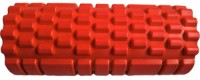 Role pentru masaj Enero Fitness Roller Red imaginea #3 — magazin online Desire.md