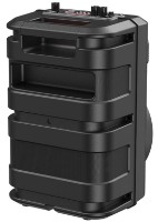 Boxă portabilă Hoco BS46 Mature Black imaginea #3 — magazin online Desire.md