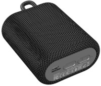 Boxă portabilă Hoco BS47 Uno Black imaginea #2 — magazin online Desire.md