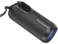 Boxă portabilă Hoco BS48 Artistic Black imaginea #2 — magazin online Desire.md