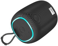 Boxă portabilă Hoco HC14 Link Obsidian Black imaginea #2 — magazin online Desire.md