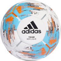 Minge de fotbal Adidas Team Replique CZ9569 R.5