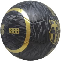 Minge de fotbal Barcelona Away 20/21 R.5 imaginea #2 — magazin online Desire.md