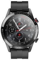 Smartwatch Hoco Y2 Pro Black