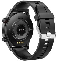 Смарт-часы Hoco Y2 Pro Black фото №3 — интернет-магазин Desire.md