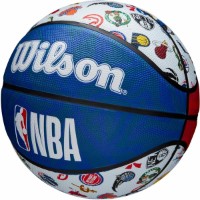 Minge de baschet Wilson NBA All Team WTB1301XBNBA imaginea #2 — magazin online Desire.md