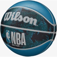 Minge de baschet Wilson NBA DRV Plus Vibe WZ3012602XB7 imaginea #2 — magazin online Desire.md