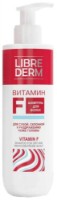 Шампунь для волос Librederm Vitamin F Shampoo 250ml