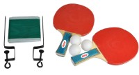 Set tenis de masă Enero Table Tennis Set imaginea #2 — magazin online Desire.md