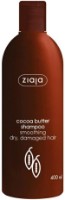 Шампунь для волос Ziaja Cocoa Butter Shampoo 400ml фото №1 — интернет-магазин Desire.md