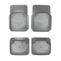 Covoraşe auto Norplast Unidec (NPL-Po-01-10-G)