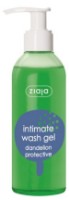 Gel pentru igiena intima Ziaja Intimate Wash Gel Dandelion Protective 500ml