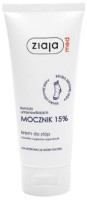 Cremă pentru picioare Ziaja Med 15% Urea Foot Cream 100ml