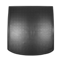 Covoraşe auto Norplast Unidec Audi A4 сB9 с2015 (NPA00-T05-205)