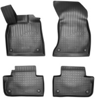 Covoraşe auto Norplast Unidec Audi Q5 II 3D с2016 (NPA10-C05-650)