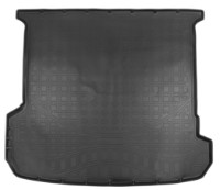 Covoraşe auto Norplast Unidec Audi Q7 с4M с2015 (NPA00-T05-773)