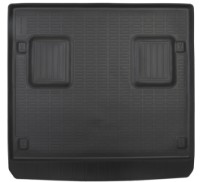 Covoraşe auto Norplast Unidec BAIC Beijing BJ40P Plus 2018-2023 (NPA00-T08-120)