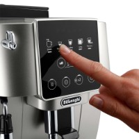 Aparat de cafea Delonghi ECAM 220.31.SB imaginea #3 — magazin online Desire.md