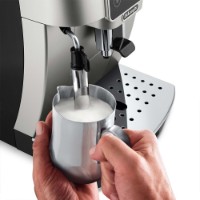 Aparat de cafea Delonghi ECAM 220.31.SB imaginea #4 — magazin online Desire.md