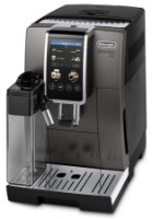 Aparat de cafea Delonghi ECAM 380.95.TB imaginea #2 — magazin online Desire.md