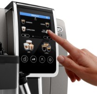 Aparat de cafea Delonghi ECAM 380.95.TB imaginea #3 — magazin online Desire.md
