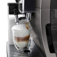 Aparat de cafea Delonghi ECAM 380.95.TB imaginea #4 — magazin online Desire.md